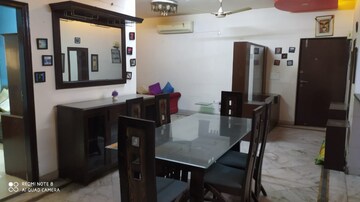 Master Bedroom in 3 BHK Apartment at Sector 3 Dwarka – for Rent
