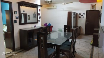 Kitchen in 3 BHK Apartment at Sector 3 Dwarka – for Rent