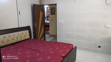 3 BHK Apartment For Rent in Sector 3 Dwarka