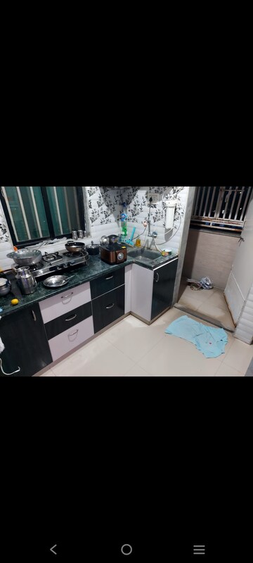 Master Bedroom in 2 BHK Apartment at Maruti Plaza Chandkheda, Chandkheda – for Rent