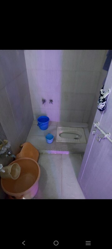 Bathroom in 2 BHK Apartment at Maruti Plaza Chandkheda, Chandkheda – for Rent