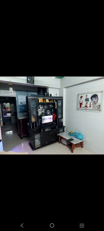 Gym in 2 BHK Apartment at Maruti Plaza Chandkheda, Chandkheda – for Rent