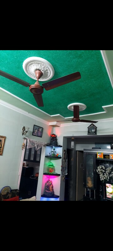 Furnished Amenities in 2 BHK Apartment at Maruti Plaza Chandkheda, Chandkheda – for Rent