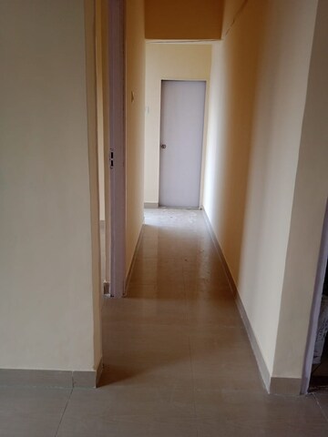 Building Lobby in 2 BHK Apartment at Kavya Hill View CHS, Anand Nagar – for Rent