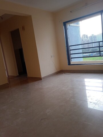Room in 2 BHK Apartment at Kavya Hill View CHS, Anand Nagar – for Rent