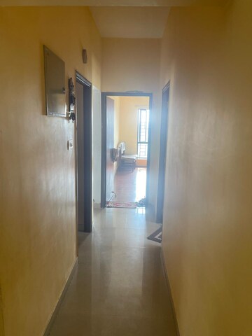 Building Lobby in 3 BHK Apartment at Ruchi Active Acres, Tangra – for Sale