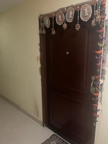 Furnished Amenities in 3 BHK Apartment at Ruchi Active Acres, Tangra – for Sale