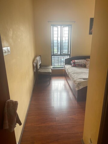 Kitchen in 3 BHK Apartment at Ruchi Active Acres, Tangra – for Sale