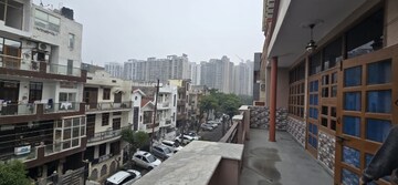  Plot – Exterior View View at Sector 151 - for Sale