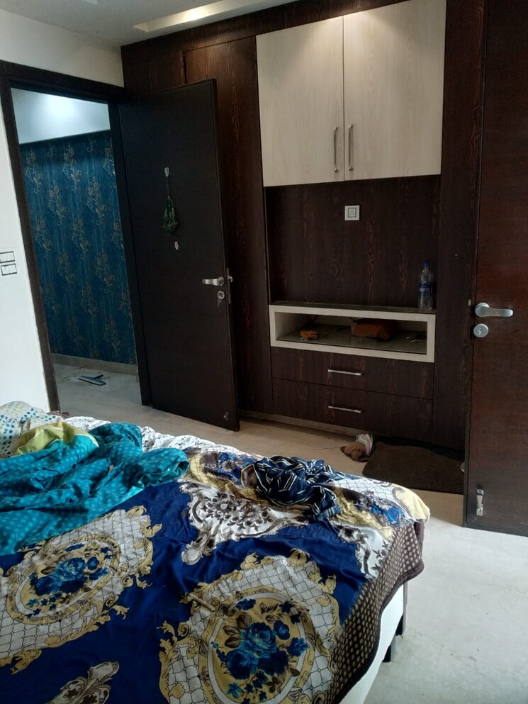 Bedroom, subhash nagar 2 Bedroom 900 Sq.Ft. Builder Floor In Subhash Nagar Delhi 8430499
