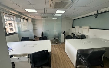Office Space For Rent in Nyati Empress, Viman Nagar