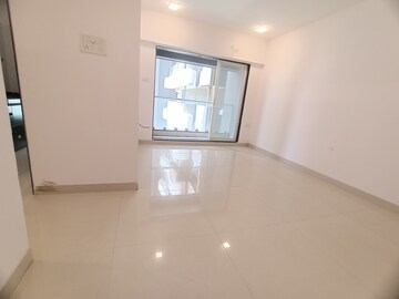 Living Room in 2 BHK Apartment at Balaji Sky Heights, Mira Road – for Sale