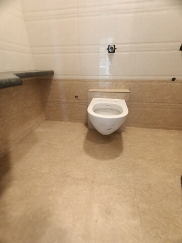 Bathroom in 2 BHK Apartment at Balaji Sky Heights, Mira Road – for Sale