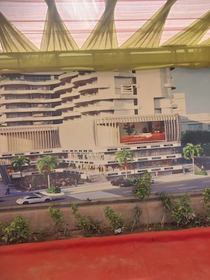  Showroom For Sale in Raj Nagar Extension