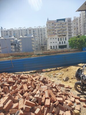 Floor Plan in  Showroom at Raj Nagar Extension – for Sale