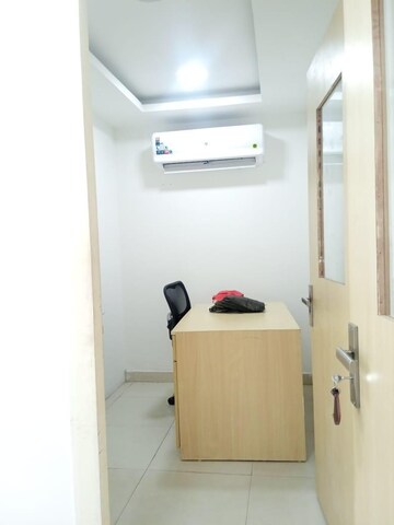 Furnished Amenities in  Office Space at Sector 2 – for Rent