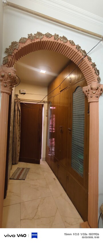 Building Lobby in 2 BHK Apartment at Sector 12 Dwarka – for Rent