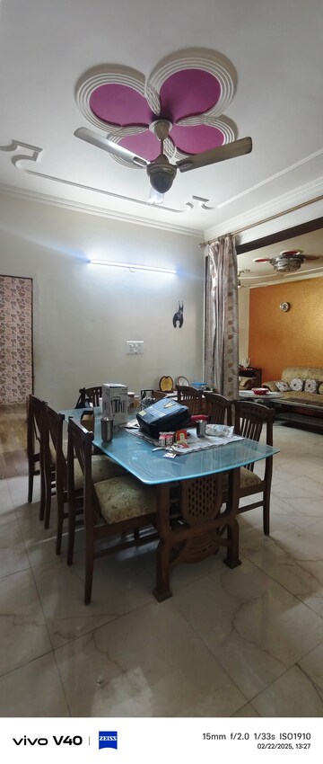 Living Room in 2 BHK Apartment at Sector 12 Dwarka – for Rent