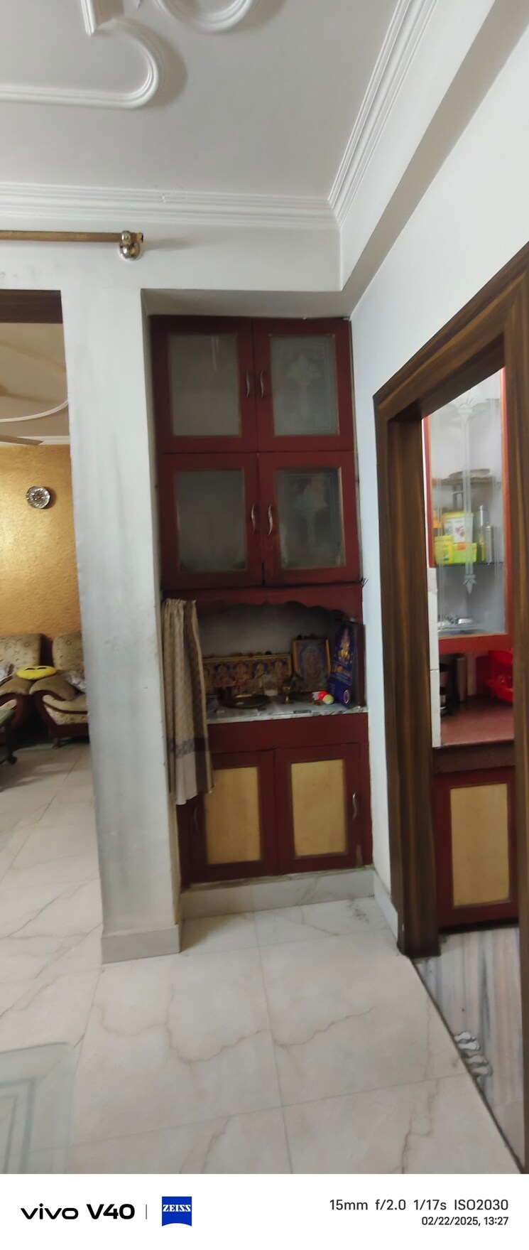 Living Room, sector 12 dwarka 2 Bedroom 1300 Sq.Ft. Apartment In Sector 12 Dwarka Delhi 8430588