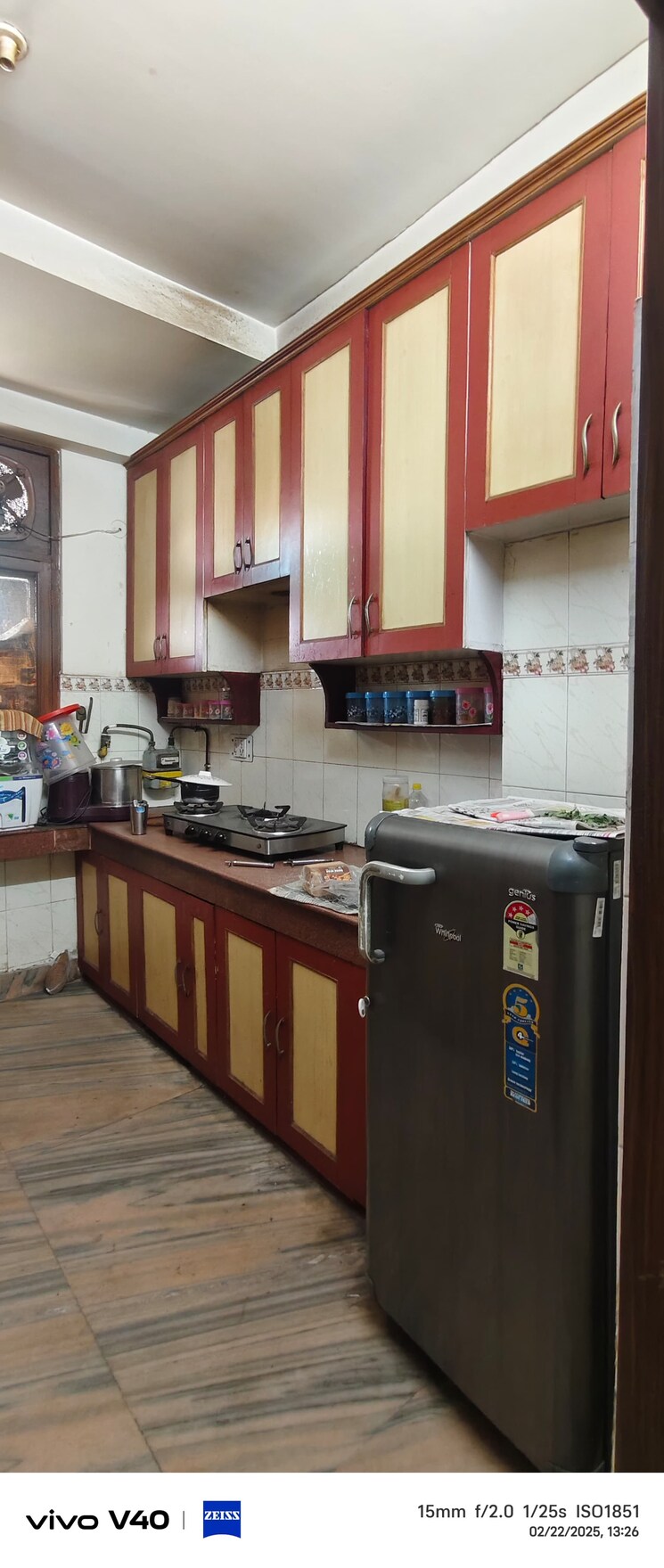 Kitchen, sector 12 dwarka 2 Bedroom 1300 Sq.Ft. Apartment In Sector 12 Dwarka Delhi 8430588