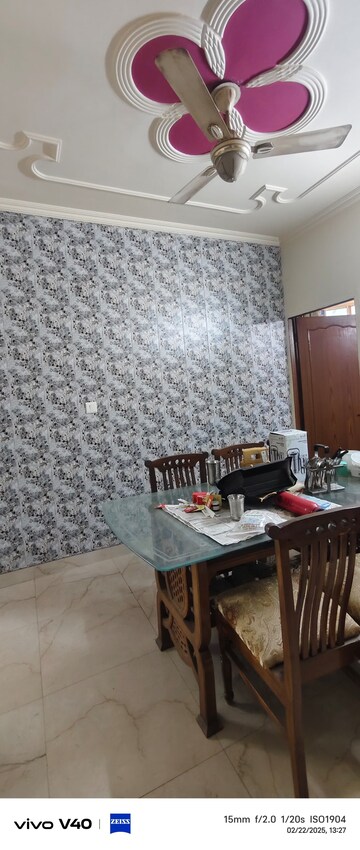 Living Room in 2 BHK Apartment at Sector 12 Dwarka – for Rent