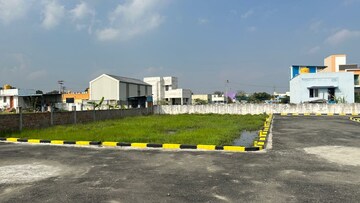  Plot – Exterior View View at Avadi - for Sale