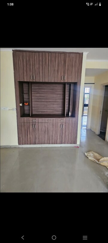 Bathroom in 2 BHK Builder Floor at Saket – for Rent