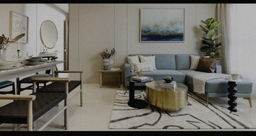 2 BHK Apartment For Sale in Piramal Vaikunth, Balkum Pada