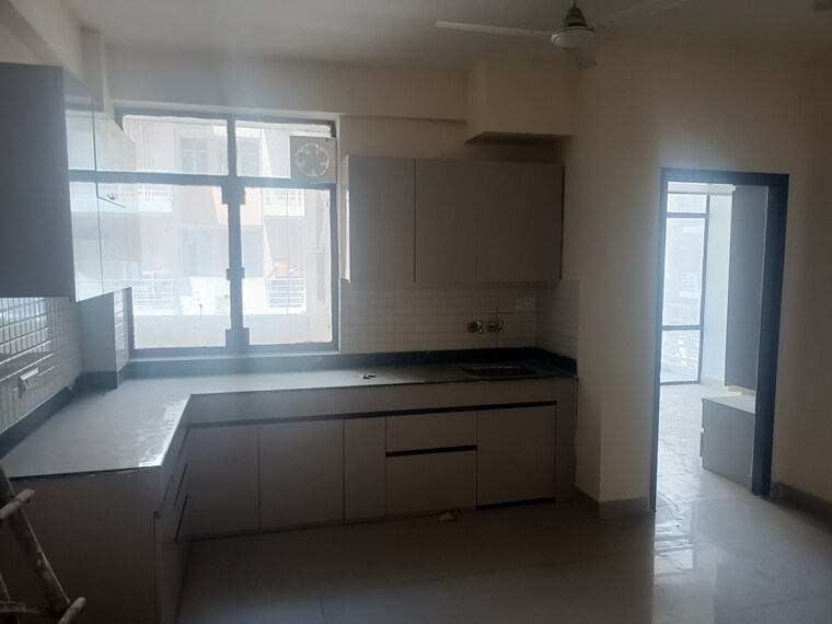 Kitchen, breez-global-heights 2 Bedroom 709 Sq.Ft. Apartment In Sohna Sector 33 Gurgaon 8430593