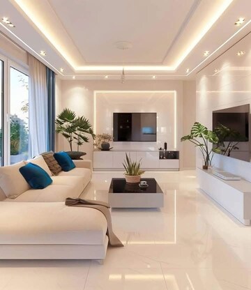 4 BHK Apartment For Sale in Igi Airport Area