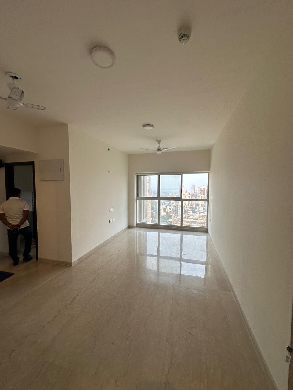 2 BHK Apartment For Sale in Lodha Primo