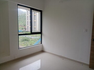 Room in 2 BHK Apartment at Wadhwa Wise City, Old Panvel – for Rent