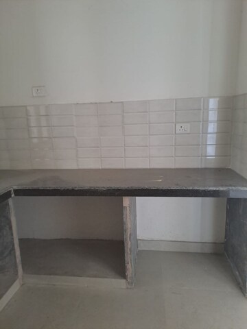 Kitchen in 4 BHK Apartment at Ruchi Active Acres, Tangra – for Sale