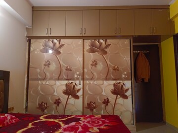 Furnished Amenities in 2.5 BHK Apartment at Himalaya Pride, Tech Zone 4 Greater Noida – for Rent