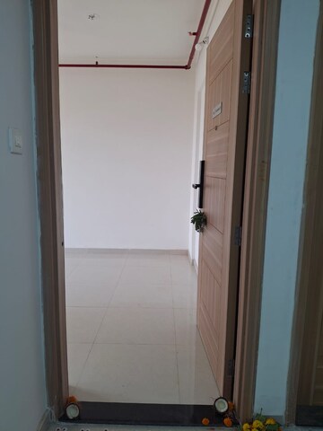 Bathroom in 2 BHK Apartment at Lodha Panacea 1, Dombivli East – for Rent