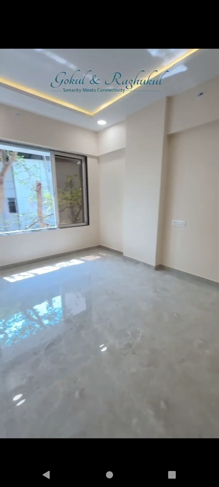 Room, gurukul-chs-nalasopara 1 Bedroom 585 Sq.Ft. Apartment In Nalasopara East Palghar 8430636