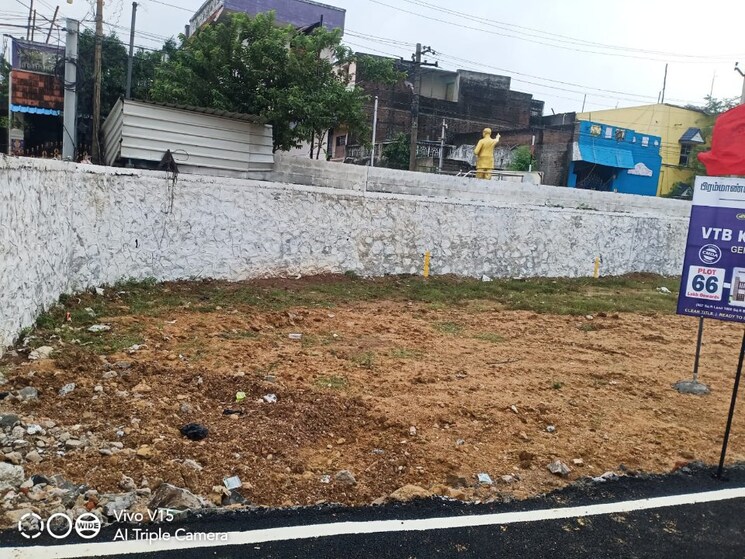undefined, kochar-arjun-gardens  880 Sq.Ft. Plot In Gerugambakkam Chennai 8430581