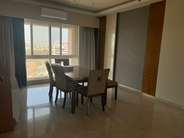 Parking in 3.5 BHK Apartment at K Raheja Vistas Premiere, Mohammadwadi – for Sale