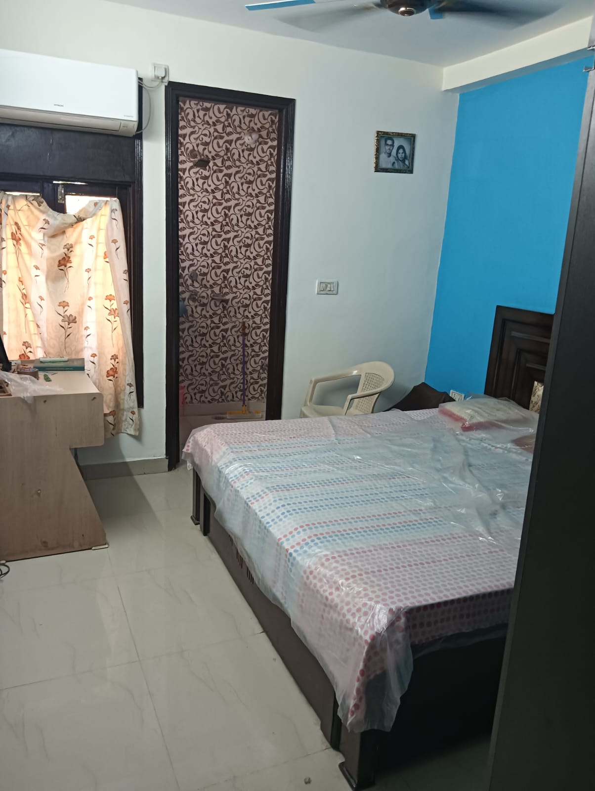 2 BHK + Extra Room Builder Floor For Sale in Shree Radhika Anand Homes