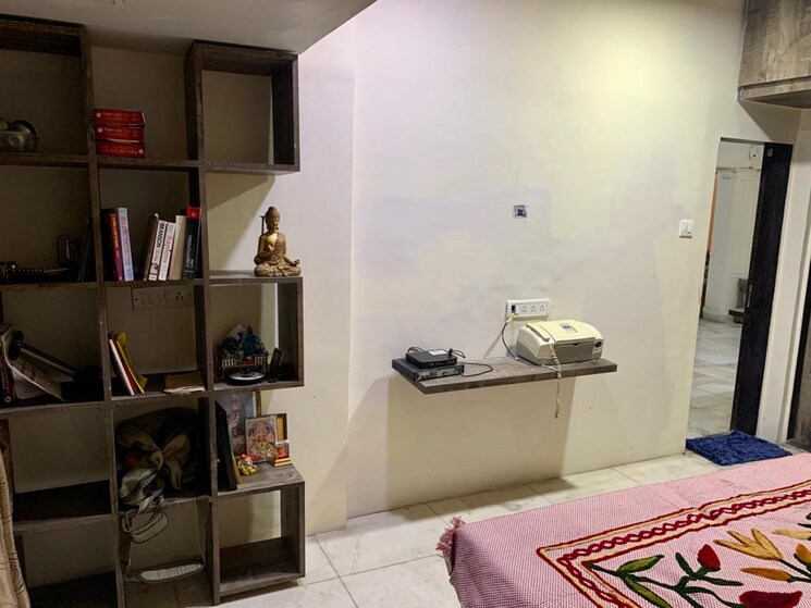 undefined, juhu-jivan 2 Bedroom 800 Sq.Ft. Apartment In Juhu Mumbai 8430687