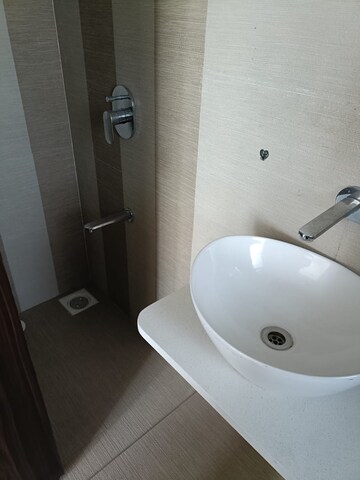 Bathroom in 2 BHK Apartment at Sidhivinayak Opulence, Deonar – for Rent