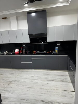 Master Bedroom in 4 BHK Villa at Laxmi Villa, Raj Nagar Extension – for Sale