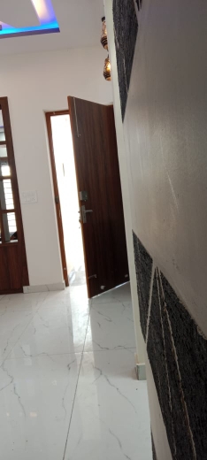 3 BHK + Extra Room Independent House For Sale in Arsha Madhav Greens
