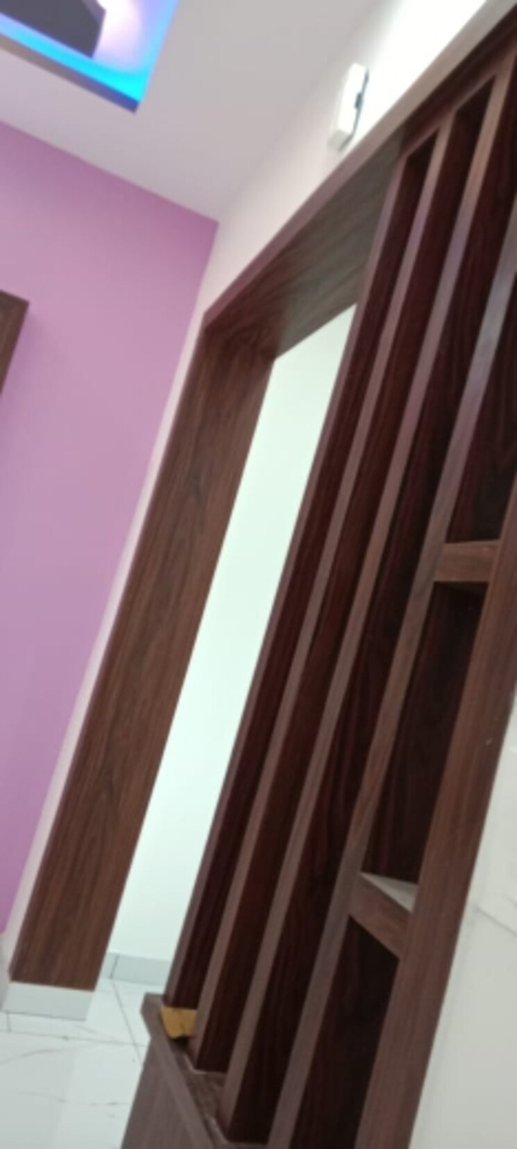 Master Bedroom, arsha-madhav-greens 3 Bedroom 1500 Sq.Ft. Independent House In Gomti Nagar Lucknow 8430700