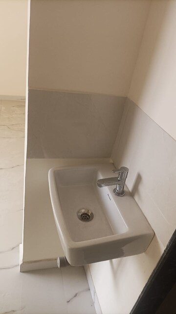 Furnished Amenities in 1 BHK Apartment at Leena Paradise, Khopoli – for Sale