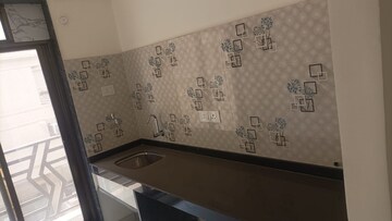 Kitchen in 1 BHK Apartment at Leena Paradise, Khopoli – for Sale