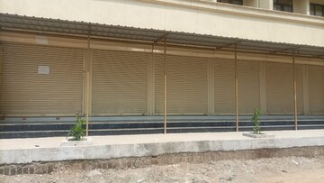 1 BHK Apartment – Exterior View View at Leena Paradise, Khopoli - for Sale