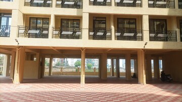 1 BHK Apartment – Exterior View View at Leena Paradise, Khopoli - for Sale