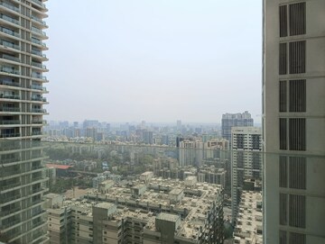 3 BHK Apartment – Exterior View View at Mauli Omkar, Malad East - for Rent
