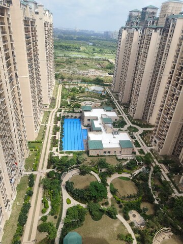 2 BHK Apartment For Sale in Supertech Czar Suites, Omicron I Greater Noida